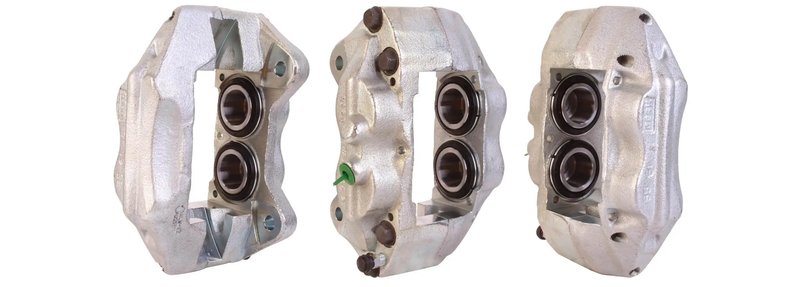 ETRIER FRANA ELSTOCK 82-2311 - Compatibil cu TOYOTA