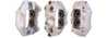 ETRIER FRANA ELSTOCK 82-2311 - Compatibil cu TOYOTA
