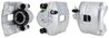ETRIER FRANA ELSTOCK 82-2387 - Compatibil cu CHRYSLER, FIAT, LANCIA