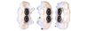 ETRIER FRANA ELSTOCK 82-2389 - Compatibil cu MITSUBISHI