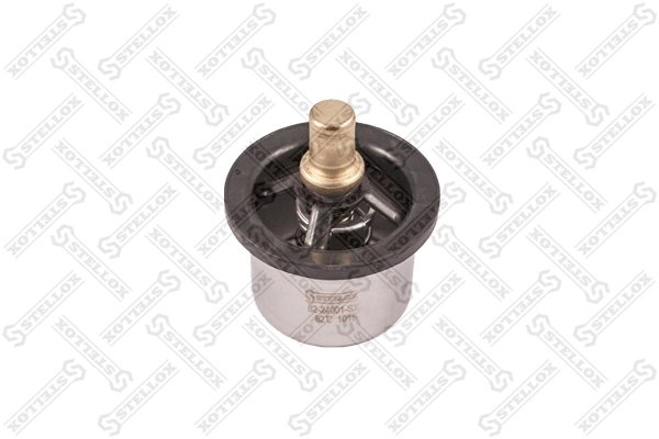 TERMOSTAT LICHID RACIRE STELLOX 82-24001-SX - Compatibil cu DAF, RENAULT TRUCKS, VOLVO