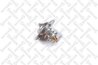 TERMOSTAT LICHID RACIRE STELLOX 82-24025-SX - Compatibil cu ALFA ROMEO, CARBODIES, DAIMLER, FIAT, FORD, JAGUAR, LANCIA, LOTUS, M