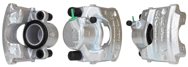ETRIER FRANA ELSTOCK 82-2420 - Compatibil cu DACIA, RENAULT