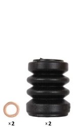 ETRIER FRANA ELSTOCK 82-2427 - Compatibil cu CHEVROLET