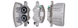 ETRIER FRANA ELSTOCK 82-2671 - Compatibil cu CHRYSLER, DODGE, LANCIA