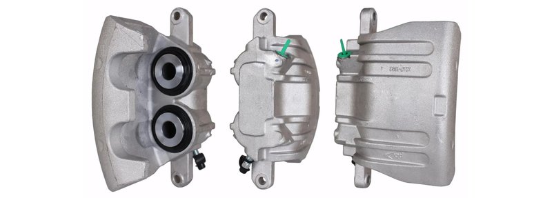 ETRIER FRANA ELSTOCK 82-2671 - Compatibil cu CHRYSLER, DODGE, LANCIA