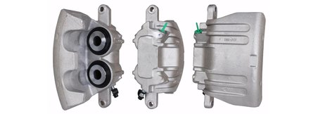 ETRIER FRANA ELSTOCK 82-2671 - Compatibil cu CHRYSLER, DODGE, LANCIA