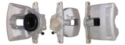 ETRIER FRANA ELSTOCK 82-2755 - Compatibil cu MERCEDES-BENZ