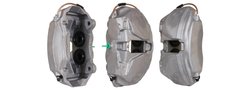 ETRIER FRANA ELSTOCK 82-2841 - Compatibil cu AUDI