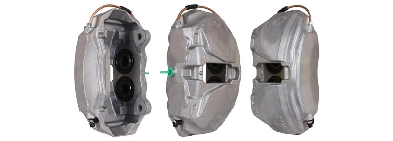 ETRIER FRANA ELSTOCK 82-2841 - Compatibil cu AUDI