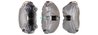 ETRIER FRANA ELSTOCK 82-2841 - Compatibil cu AUDI