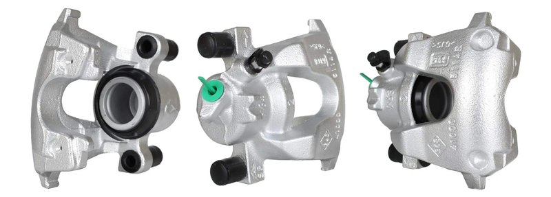 ETRIER FRANA ELSTOCK 82-2870 - Compatibil cu DACIA, LADA, RENAULT