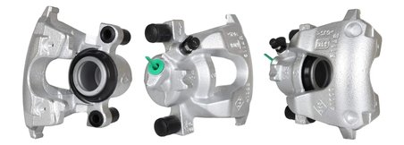 ETRIER FRANA ELSTOCK 82-2870 - Compatibil cu DACIA, LADA, RENAULT