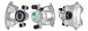 ETRIER FRANA ELSTOCK 82-2870 - Compatibil cu DACIA, LADA, RENAULT
