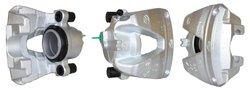 Etrier frana Elstock 82-3013