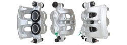ETRIER FRANA ELSTOCK 82-3136 - Compatibil cu MERCEDES-BENZ
