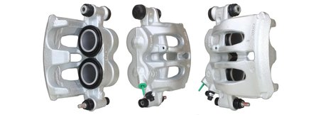 ETRIER FRANA ELSTOCK 82-3136 - Compatibil cu MERCEDES-BENZ