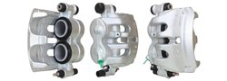 ETRIER FRANA ELSTOCK 82-3149 - Compatibil cu MERCEDES-BENZ