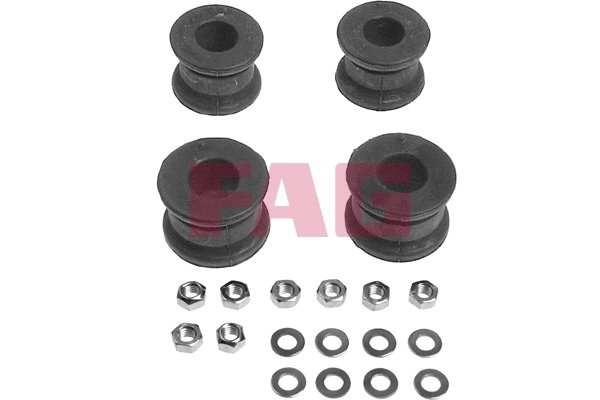 SET REPARATIE BUCSA BARA STABILIZATOARE FAG 820 0002 30 - Compatibil cu MERCEDES-BENZ