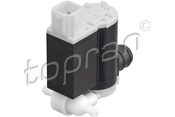 Pompa de apa spalare parbriz Topran 820 407