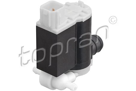 Pompa de apa spalare parbriz Topran 820 407