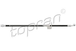 FURTUN FRANA TOPRAN 820 442 - Compatibil cu HYUNDAI