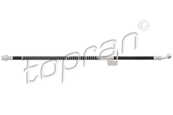 FURTUN FRANA TOPRAN 820 442 - Compatibil cu HYUNDAI