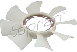 PALETA VENTILATOR RACIRE MOTOR TOPRAN 820 647 - Compatibil cu HYUNDAI, KIA