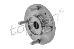 Butuc roata Topran 820 931