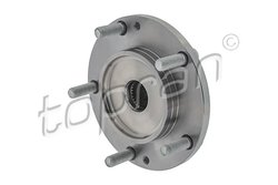 BUTUC ROATA TOPRAN 820 939 - Compatibil cu KIA