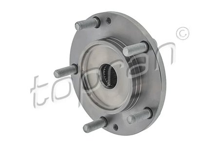 Butuc roata Topran 820 939