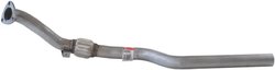 RACORD EVACUARE BOSAL 820-167 - Compatibil cu AUDI, SKODA, VW