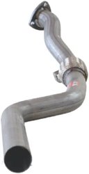 RACORD EVACUARE BOSAL 820-167 - Compatibil cu AUDI, SKODA, VW