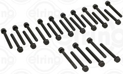 Set suruburi chiulasa Elring 820.075