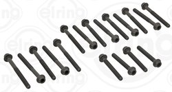 Set suruburi chiulasa Elring 820.106