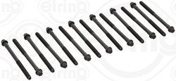 Set suruburi chiulasa Elring 820.229