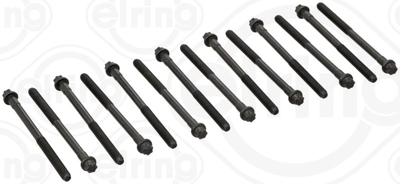 SET SURUBURI CHIULASA ELRING 820.229 - Compatibil cu BERTONE, BMW