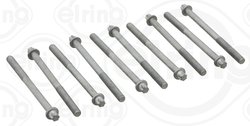 Set suruburi chiulasa Elring 820.262