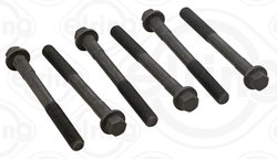 SET SURUBURI CHIULASA ELRING 820.334 - Compatibil cu SCANIA