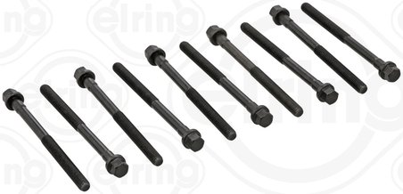 Set suruburi chiulasa Elring 820.490