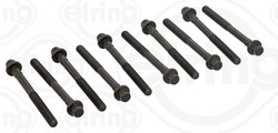 Set suruburi chiulasa Elring 820.512