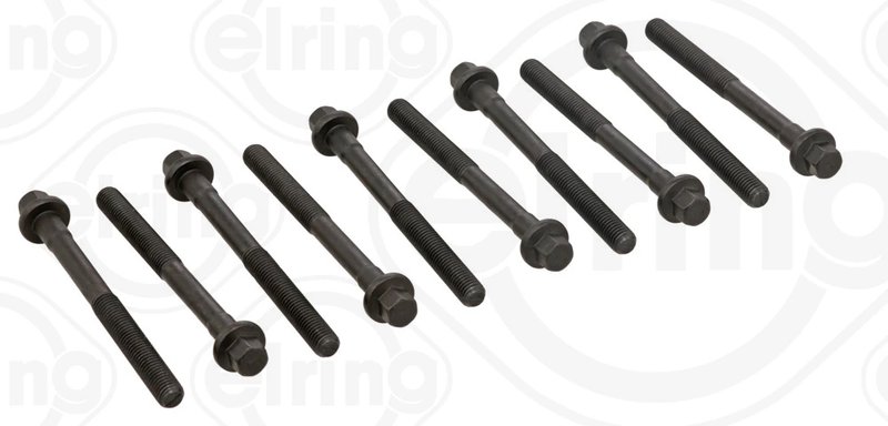 Set suruburi chiulasa Elring 820.512