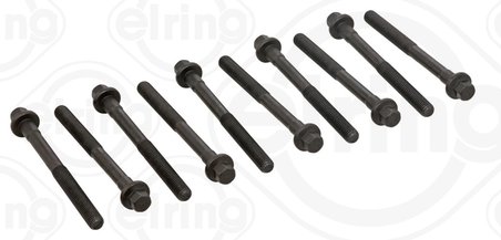 Set suruburi chiulasa Elring 820.512
