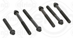 Set suruburi chiulasa Elring 820.548