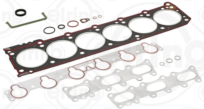 SET GARNITURI CHIULASA ELRING 820.903 - Compatibil cu MERCEDES-BENZ