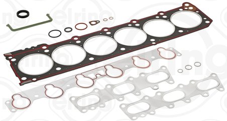 SET GARNITURI CHIULASA ELRING 820.903 - Compatibil cu MERCEDES-BENZ