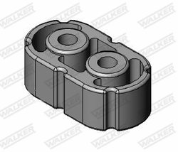 CAUCIUC ESAPAMENT WALKER 82006 - Compatibil cu JEEP