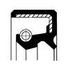 INEL ETANSARE CORTECO 82011158 - Piesa auto compatibila cu mai multe marci