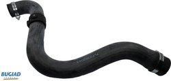 Furtun intercooler/turbo Bugiad 82043