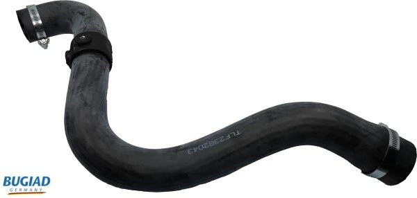 FURTUN INTERCOOLER/TURBO BUGIAD 82043 - Compatibil cu RENAULT